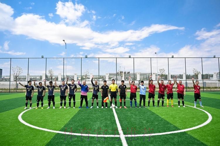 十二支队伍齐聚台州 五人制足球展现青春力量 十二支队伍齐聚台州 五人制足球展现青春力量